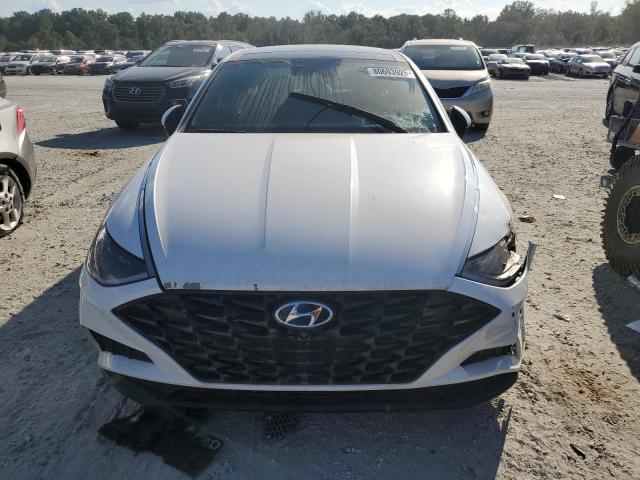 2021 HYUNDAI SONATA LIM 5NPEH4J27MH125317