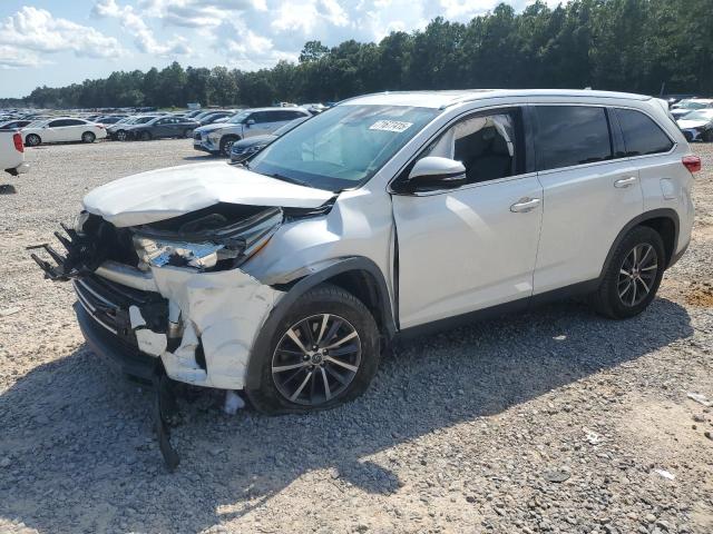 Global Auto Auctions: 2019 TOYOTA HIGHLANDER