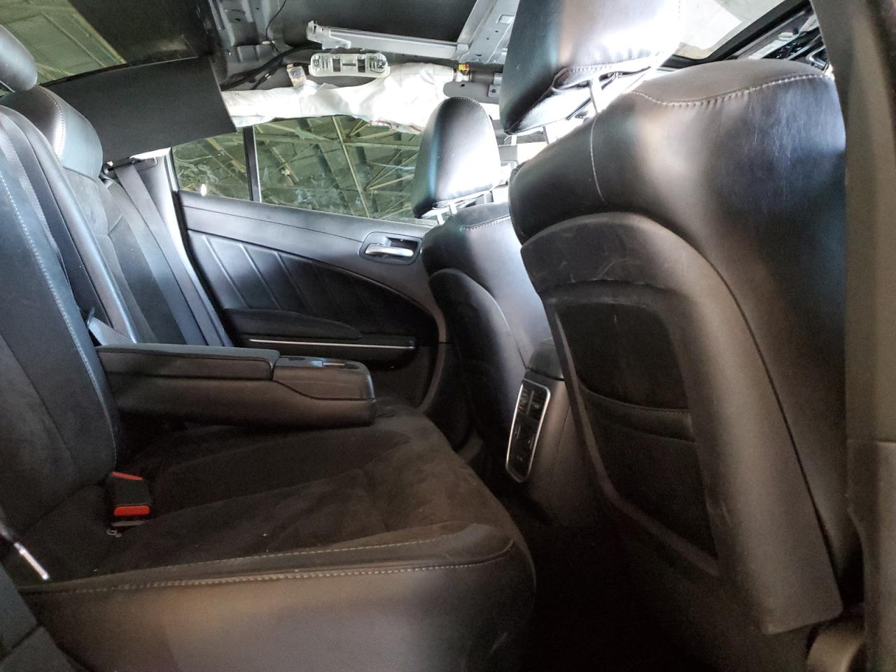 Lot #3311798186 2021 DODGE CHARGER SC