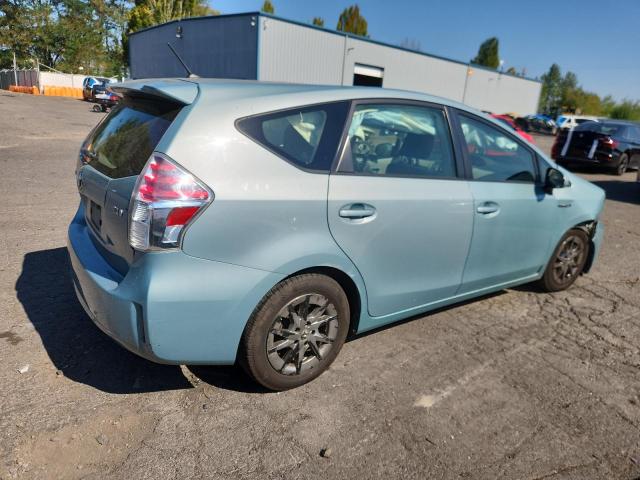 2015 TOYOTA PRIUS V - JTDZN3EU8FJ025429