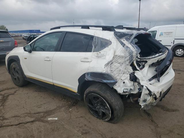 2024 SUBARU CROSSTREK 4S4GUHF63R3737584