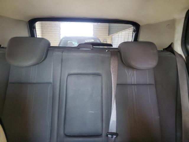 2016 CHEVROLET TRAX 1LT KL7CJLSB6GB649257