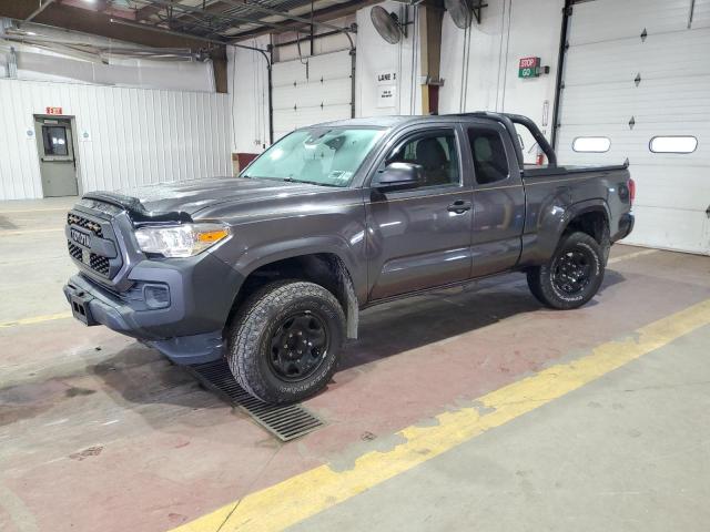 Global Auto Auctions: 2020 TOYOTA TACOMA ACC