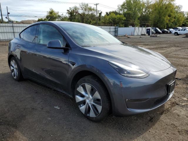 2023 TESLA MODEL Y 7SAYGDEE8PF771170