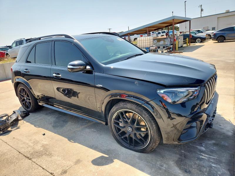 2024 MERCEDES-BENZ GLE AMG 53 4JGFB6BBXRB102084