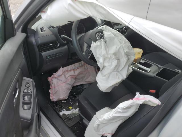 2023 NISSAN SENTRA SV - 3N1AB8CV8PY252330