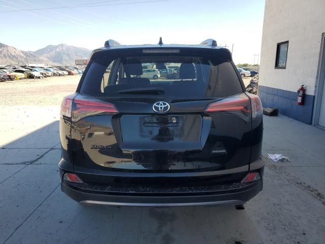 2018 TOYOTA RAV4 ADVENTURE 2T3RFREV0JW835334