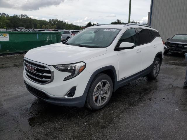 GMC TERRAIN SL