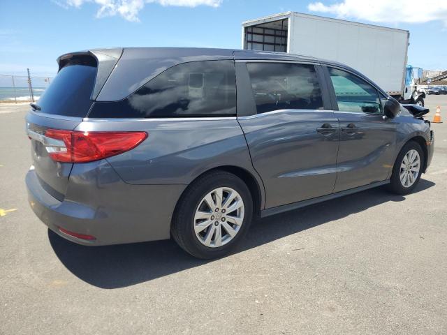 2020 HONDA ODYSSEY LX 5FNRL6H21LB013076