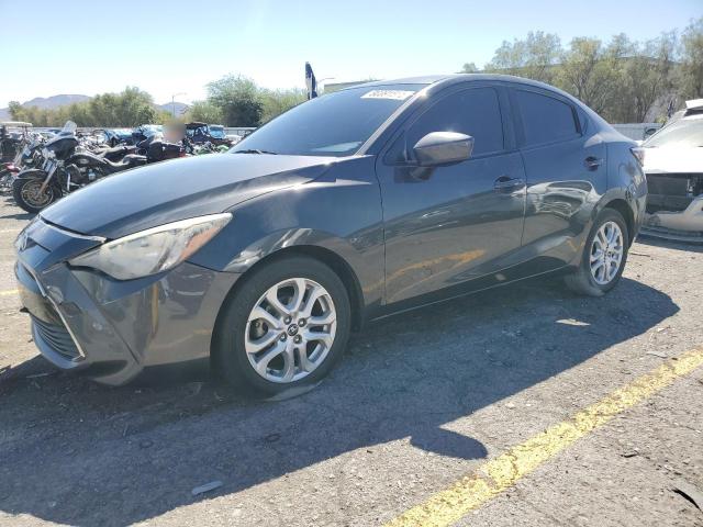 TOYOTA YARIS IA