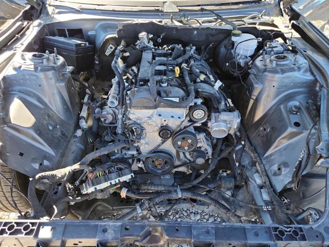 2021 FORD MUSTANG #3298142243