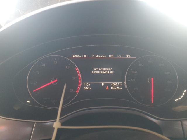 2018 AUDI A6 PREMIUM WAUG3AFC0JN006959