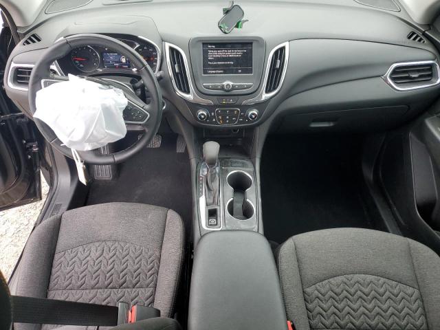 2023 CHEVROLET EQUINOX LT - 3GNAXTEG8PL136212