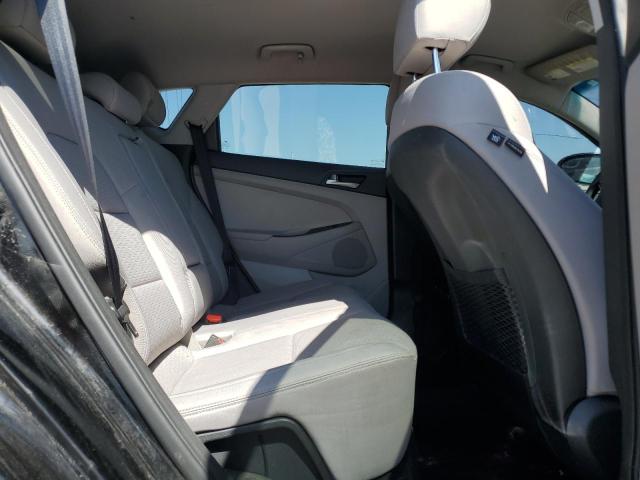 2019 HYUNDAI TUCSON SE KM8J23A40KU967250