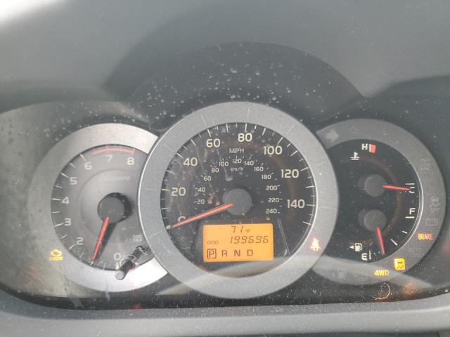 2011 TOYOTA RAV4 SPORT #3277067165