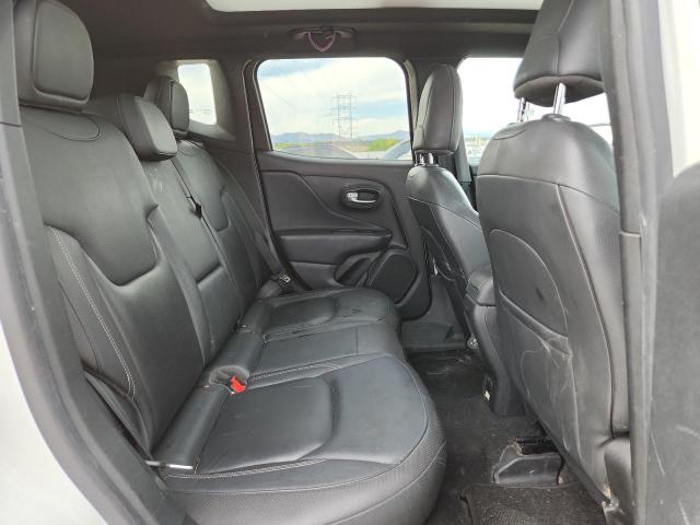 2019 JEEP RENEGADE L ZACNJBB18KPK17360