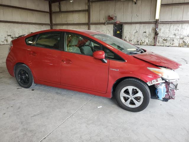 2014 TOYOTA PRIUS - JTDKN3DU8E0382245