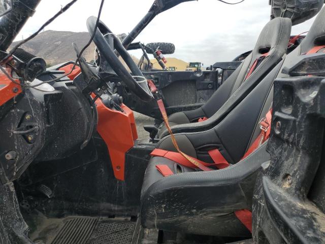 2021 HOND TALON 1000X - 1HFVE0559M4200164