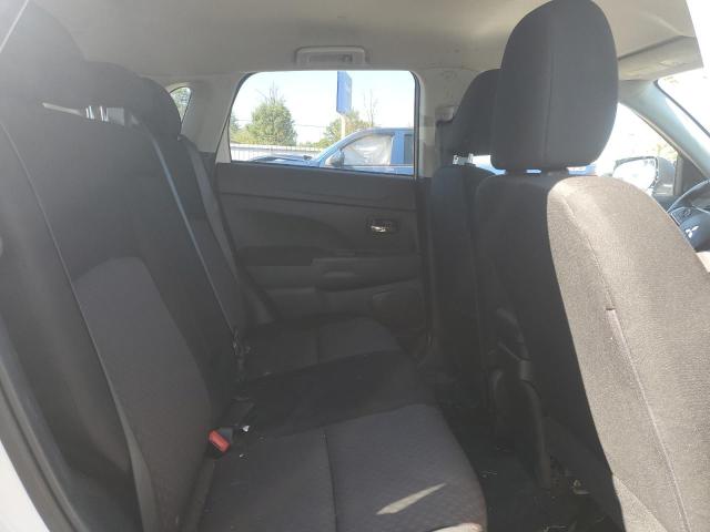 2019 MITSUBISHI OUTLANDER JA4AR3AU3KU024389