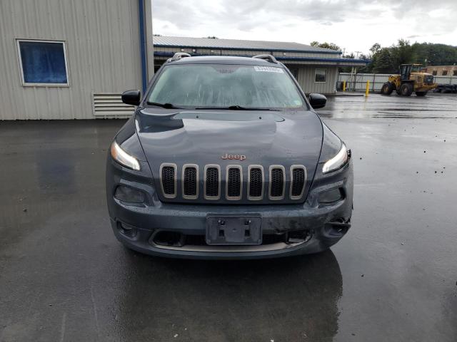 2016 JEEP CHEROKEE L 1C4PJMCS1GW339938