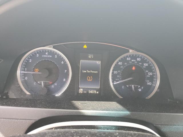 2016 TOYOTA CAMRY LE - 4T1BF1FK6GU999843