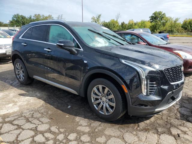 2021 CADILLAC XT4 PREMIU - 1GYFZDR48MF062000