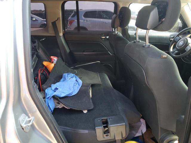2015 JEEP PATRIOT SP 1C4NJPBA5FD102753