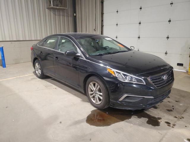 2017 HYUNDAI SONATA SE 5NPE24AF4HH584055