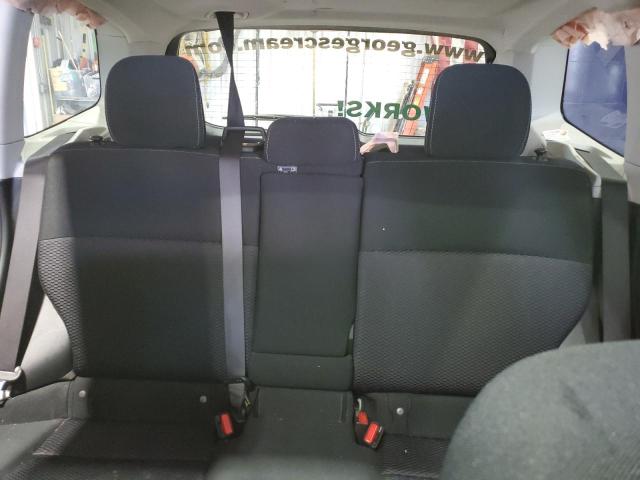 2017 SUBARU FORESTER 2.5I LIMITED #3301666623