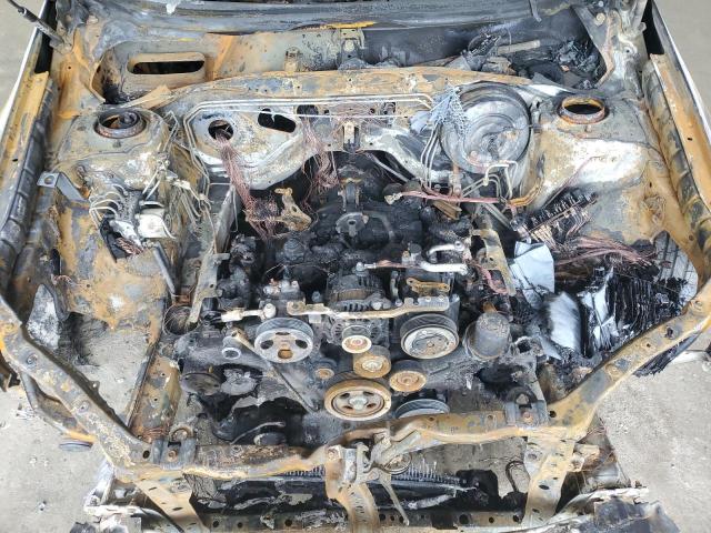 2012 SUBARU FORESTER 2.5X PREMIUM #3269085059