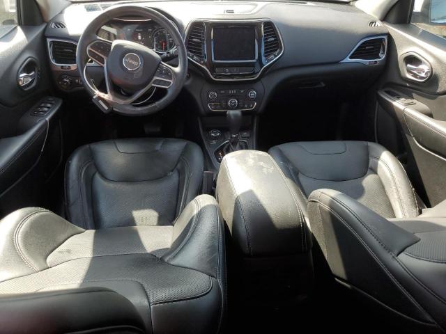 2019 JEEP CHEROKEE L 1C4PJMDX8KD484747