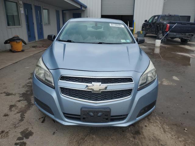 2013 CHEVROLET MALIBU LS - 1G11B5SA9DU116872