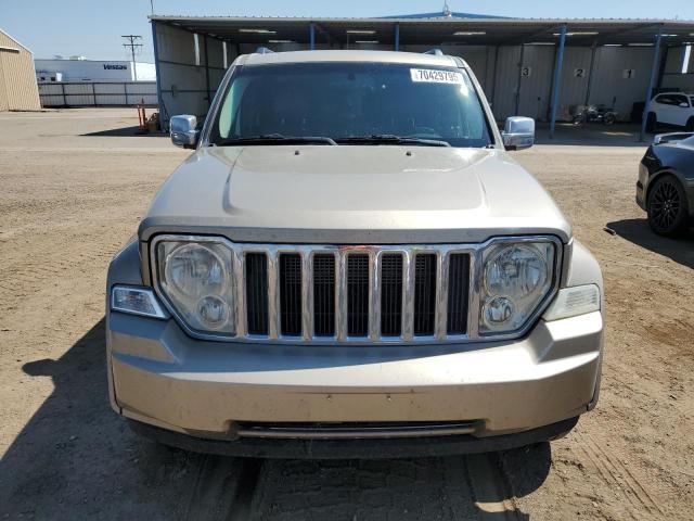 2011 JEEP LIBERTY LI - 1J4PN5GK6BW556957