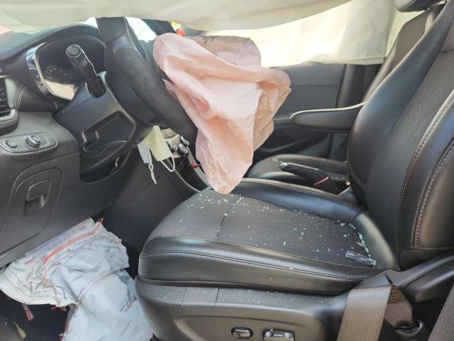 2021 CHEVROLET TRAX 1LT - KL7CJLSB3MB337974