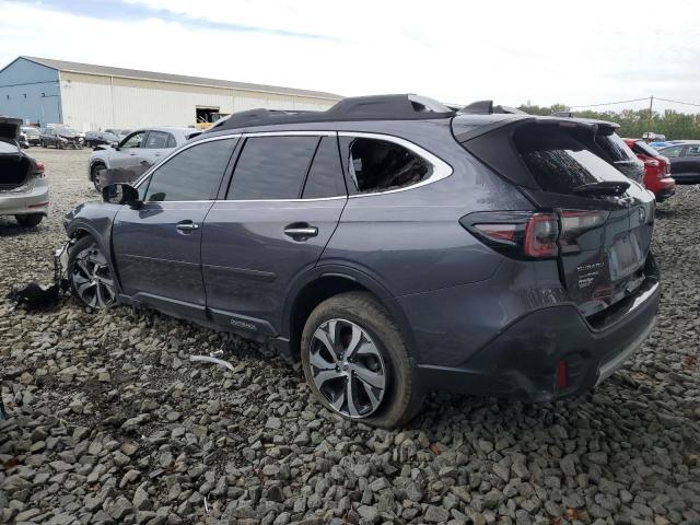 2022 SUBARU OUTBACK TO #3293523435