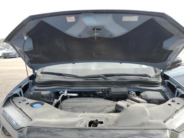 2024 HONDA PASSPORT B 5FNYF8H85RB009284