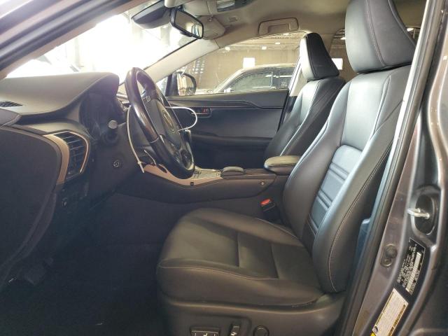 2020 LEXUS NX 300 BAS JTJAARBZ6L2165655