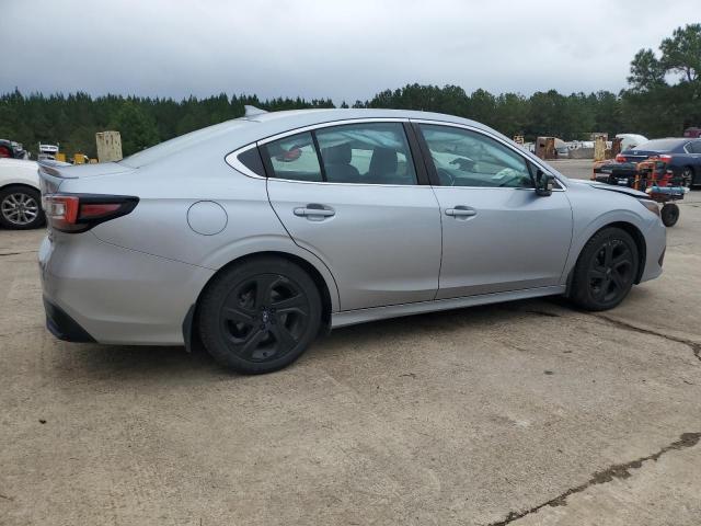 2021 SUBARU LEGACY SPO 4S3BWAH65M3009058