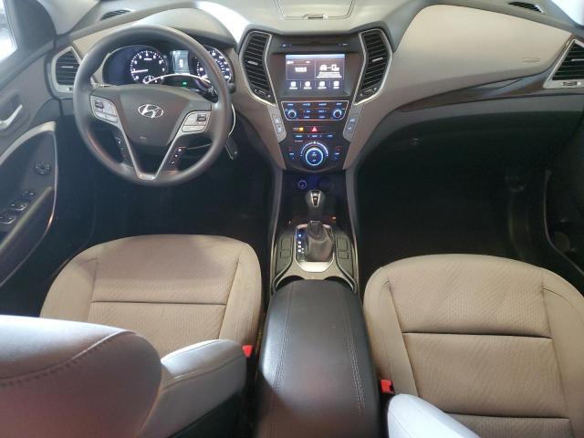 2017 HYUNDAI SANTA FE S 5NMZUDLB4HH008131