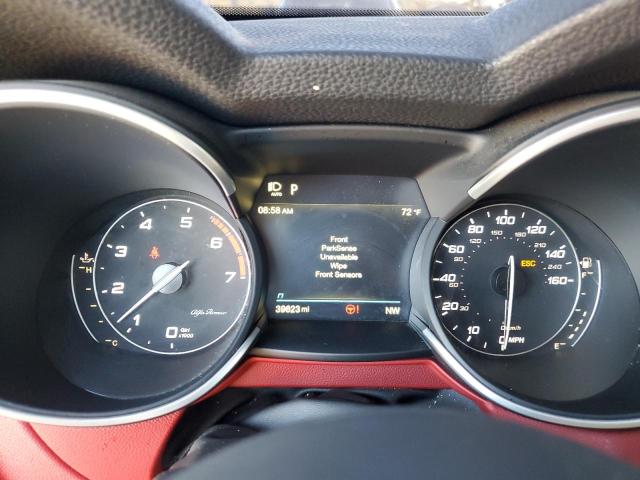 2020 ALFA ROMEO STELVIO TI ZASPAKBN7L7C98582