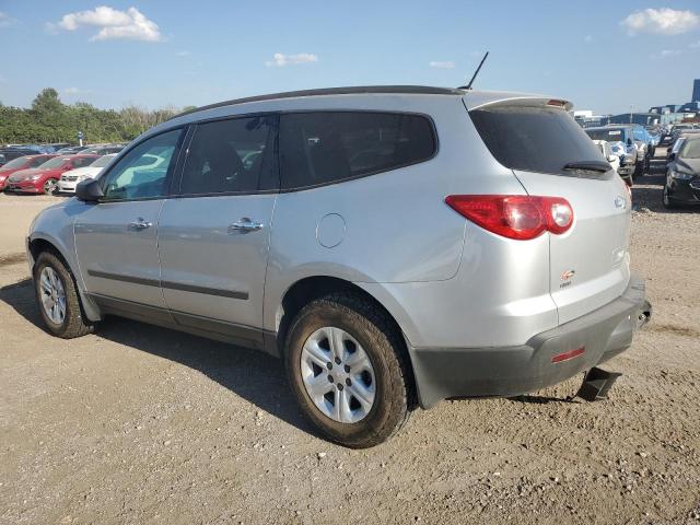 2012 CHEVROLET TRAVERSE L #3303908711