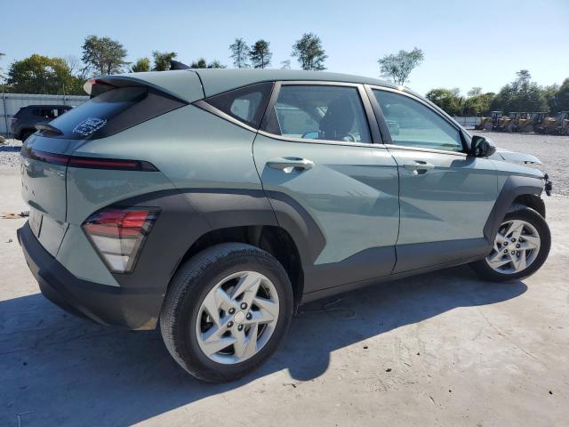 2024 HYUNDAI KONA SE - KM8HACAB6RU175209