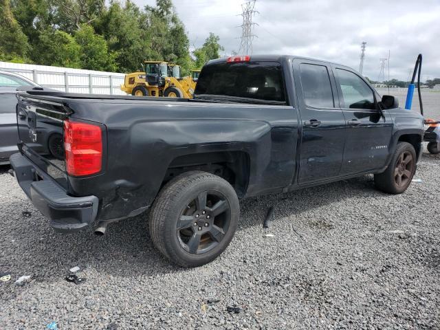 2017 CHEVROLET SILVERADO 1GCRCNEH9HZ293317