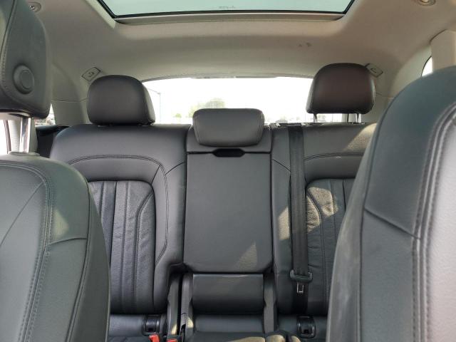 2018 AUDI Q5 PREMIUM WA1ANAFY6J2007382