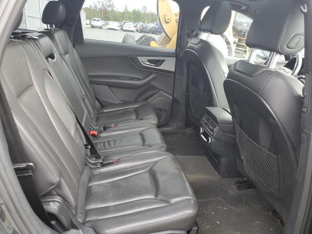 2017 AUDI Q7 TECHNIK - WA1WAAF70HD045441