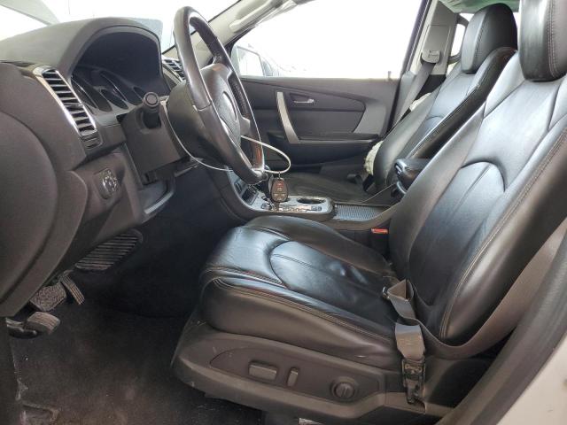 2012 GMC ACADIA SLT-1 #3287656023