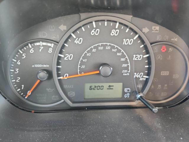2024 MITSUBISHI MIRAGE ES ML32AUHJ2RH018379