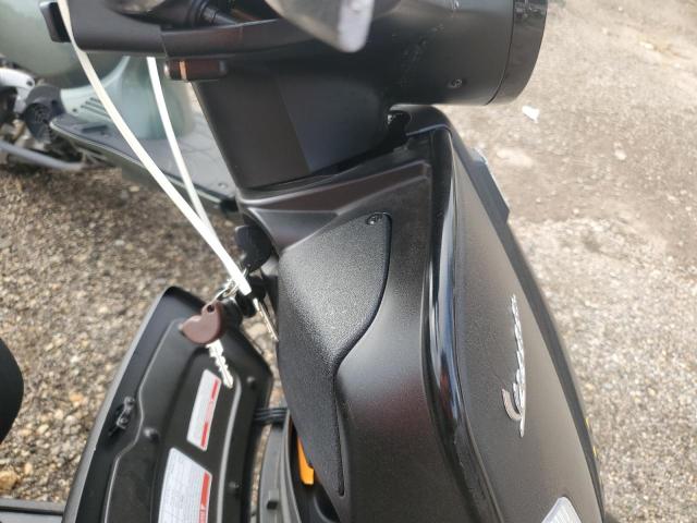 2022 VESPA GTS 300 ZAPMA39M7N5203949