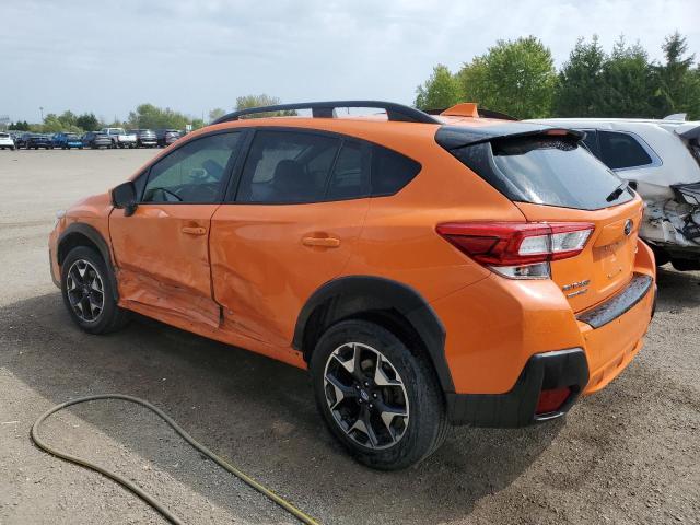 2019 SUBARU CROSSTREK - JF2GTAGC1KH376806