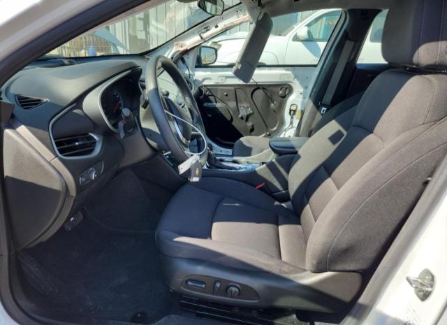 2024 CHEVROLET MALIBU LT 1G1ZD5ST4RF174012